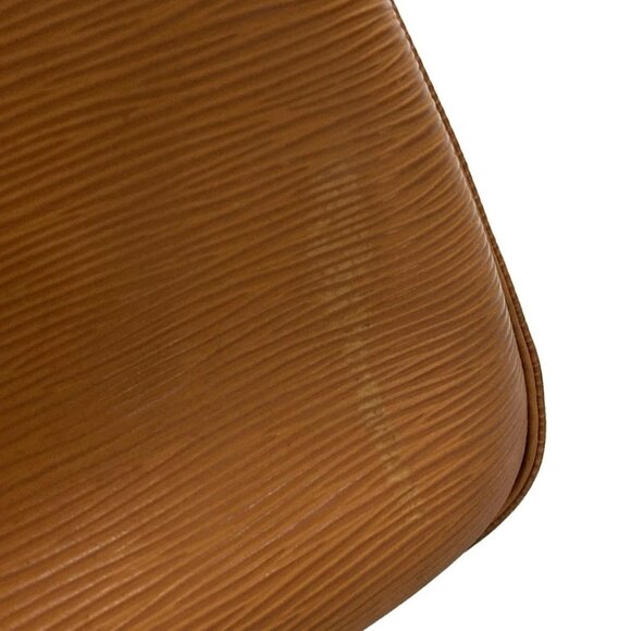 Auth LOUIS VUITTON Keepall 50 M42968 Cipango Gold Epi - VI0984 Boston Bag - Picture 3 of 11